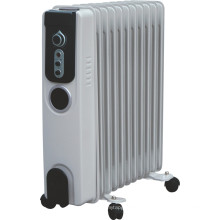 Oil Fins Heater (NSD-200-C)